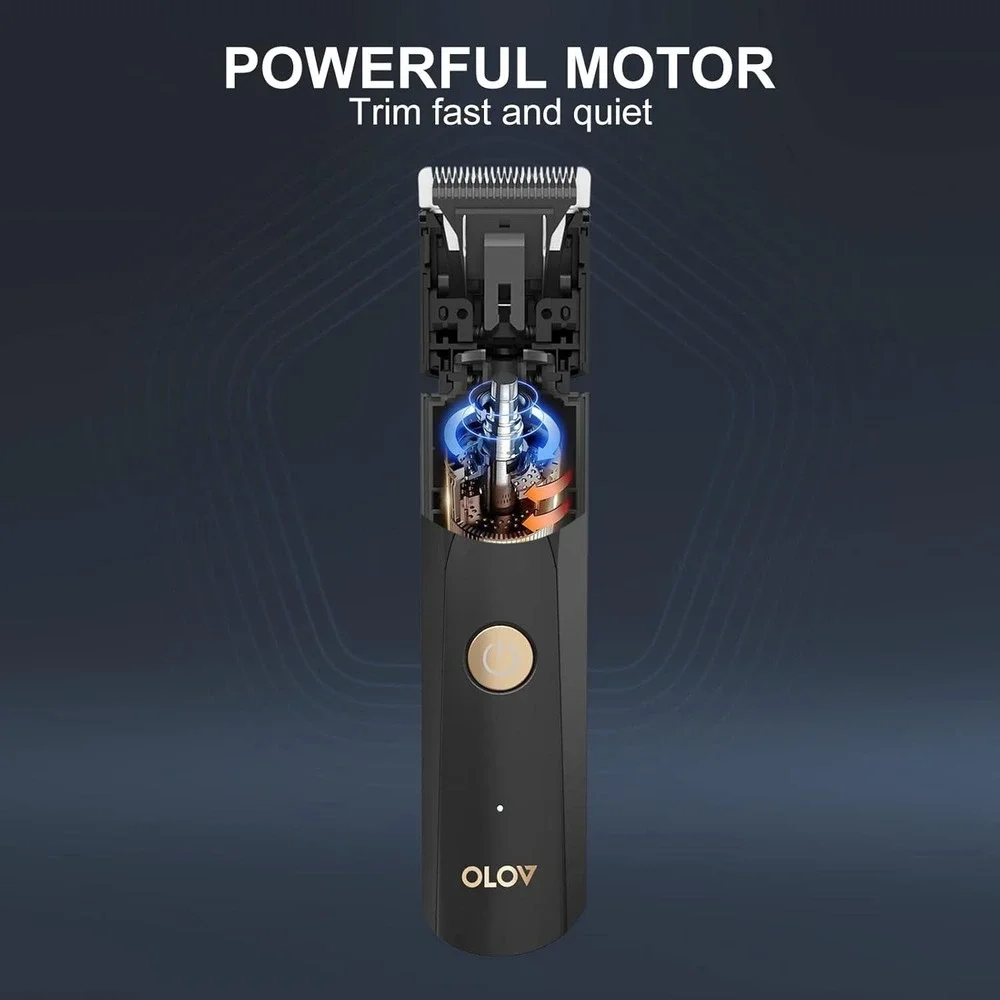 OLOV electric body